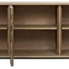 Herringbone Sideboard