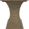 Cambio Console, Bleached Walnut