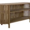 Consuela Console, Teak