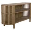 Consuela Console, Teak