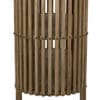 Consuela Console, Teak