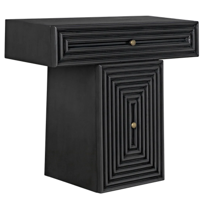 Brice Console