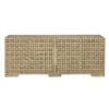 Nuala Sideboard, Washed Walnut