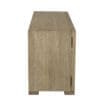 Nuala Sideboard, Washed Walnut