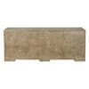 Nuala Sideboard, Washed Walnut