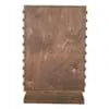 Didier Cabinet, Dark Walnut