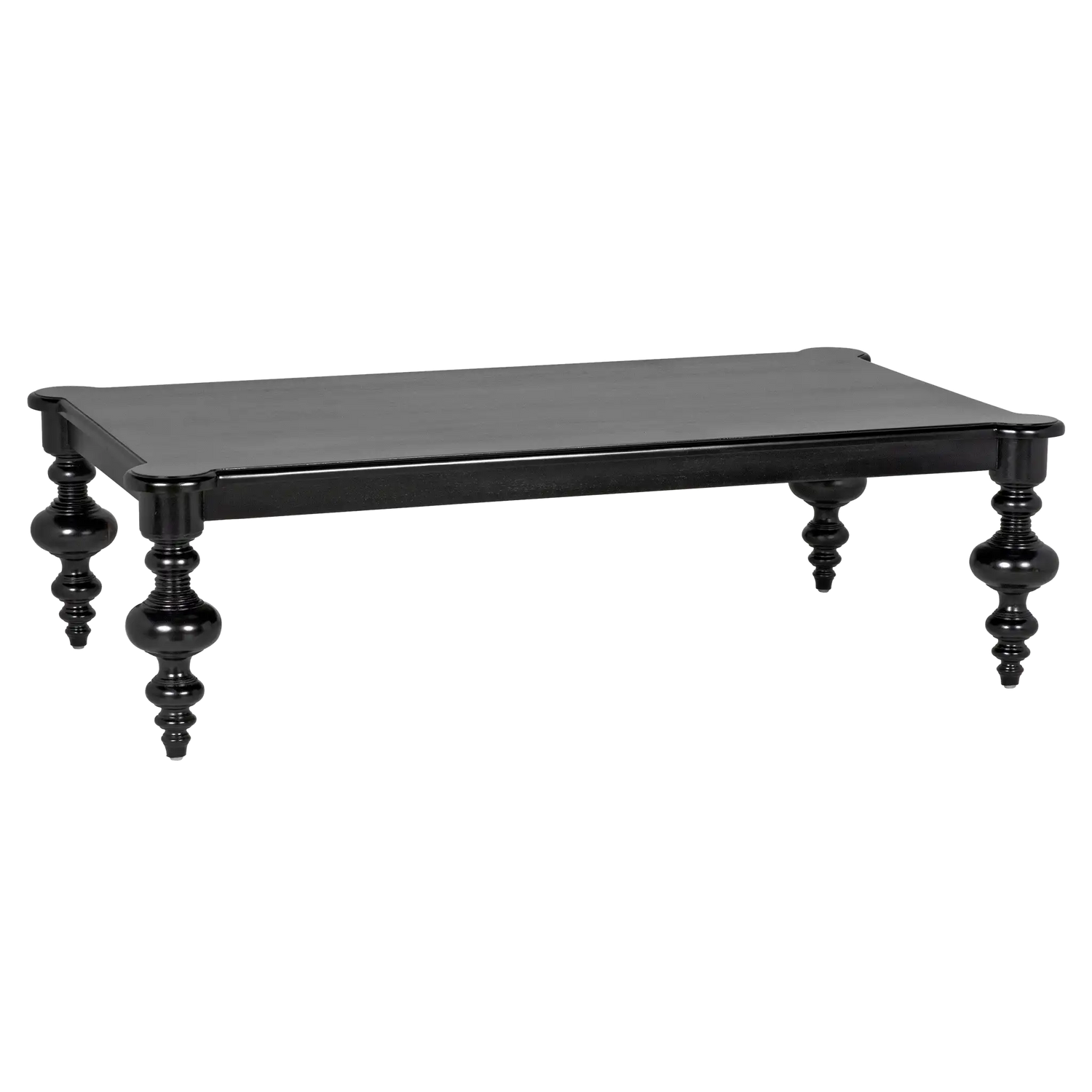 Graff Coffee Table
