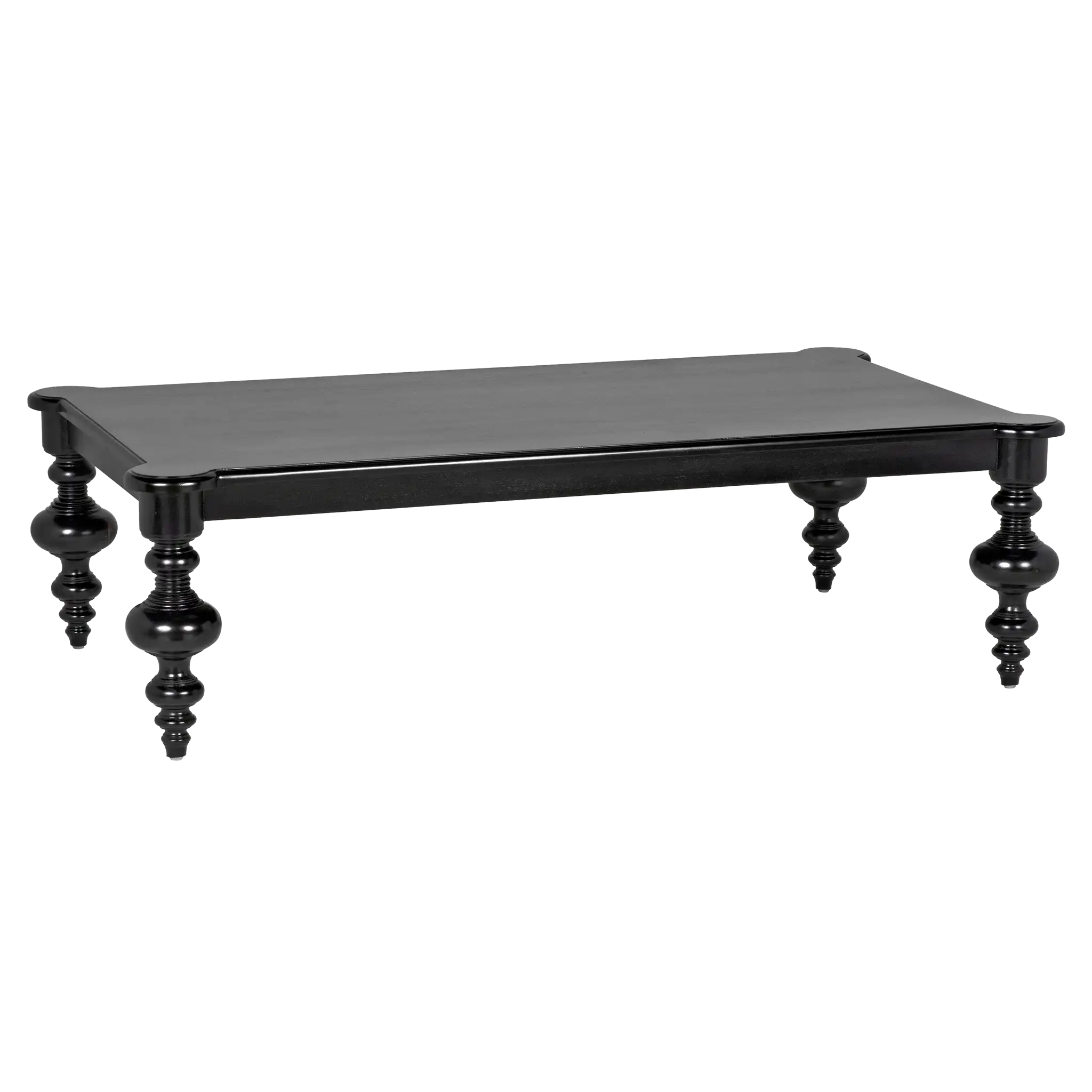 Graff Coffee Table