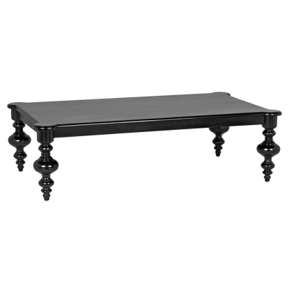 Graff Coffee Table