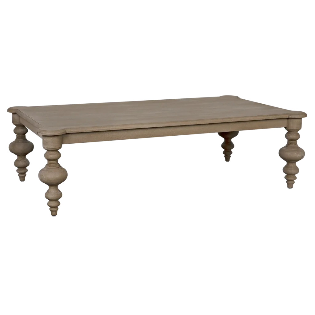 Graff Coffee Table