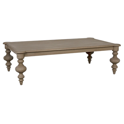 Graff Coffee Table