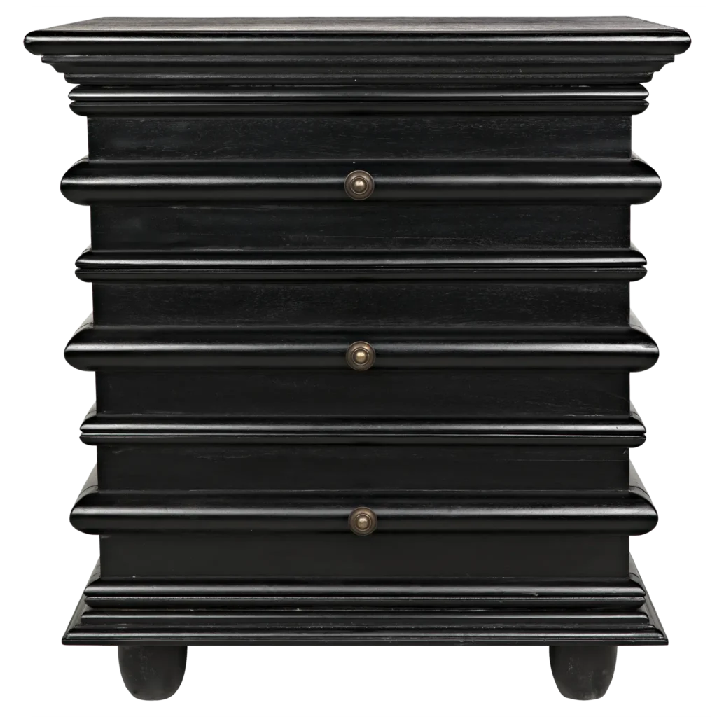 Ascona Side Table