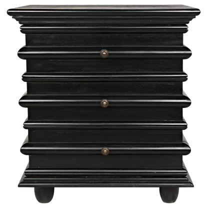 Ascona Side Table