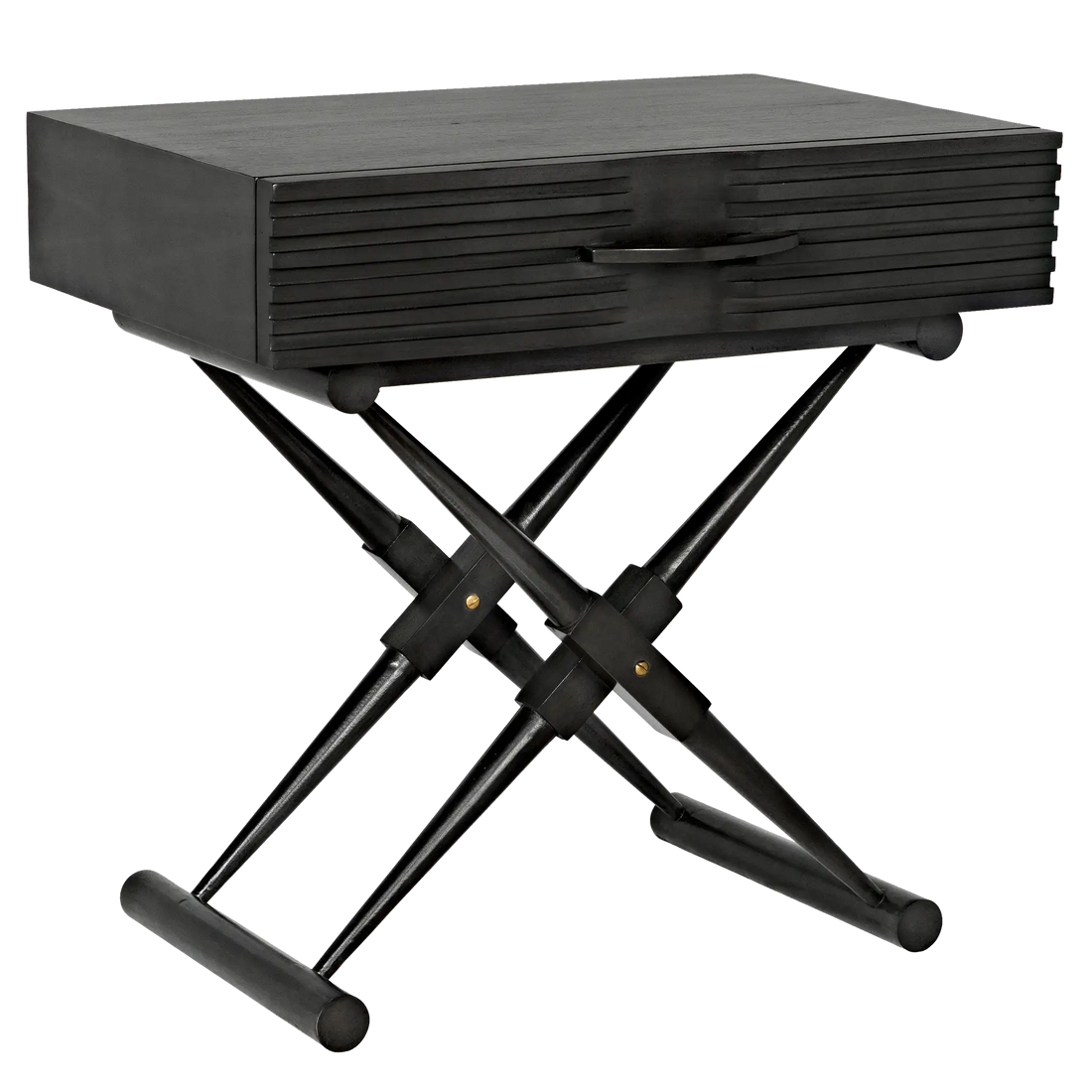 Zanta Side Table
