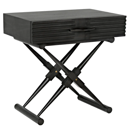 Zanta Side Table