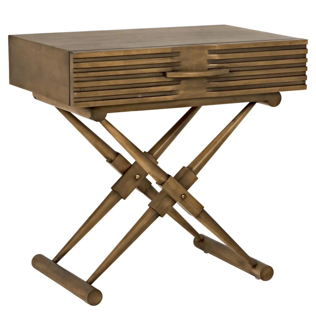 Zanta Side Table