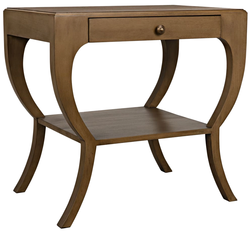 Maude Side Table