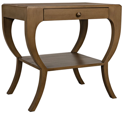 Maude Side Table