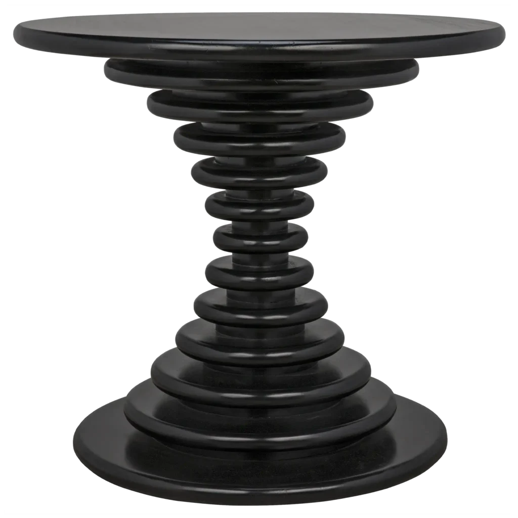 Scheiben Side Table