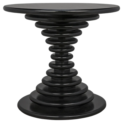 Scheiben Side Table