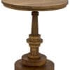 Comodo Side Table