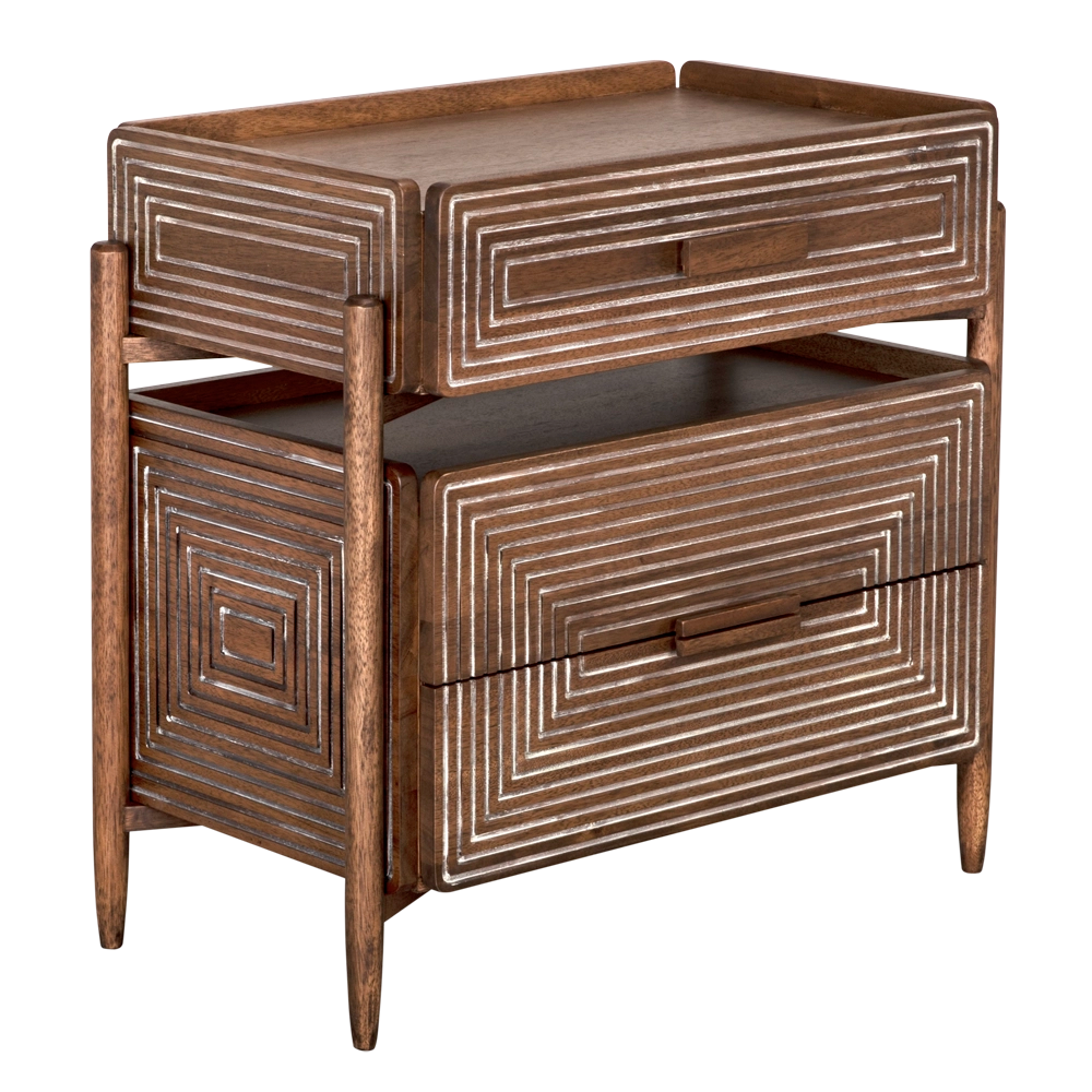 Savino Side Table
