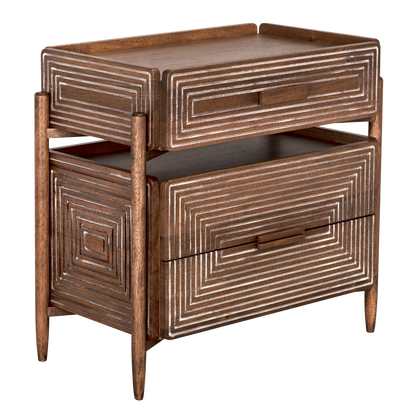 Savino Side Table