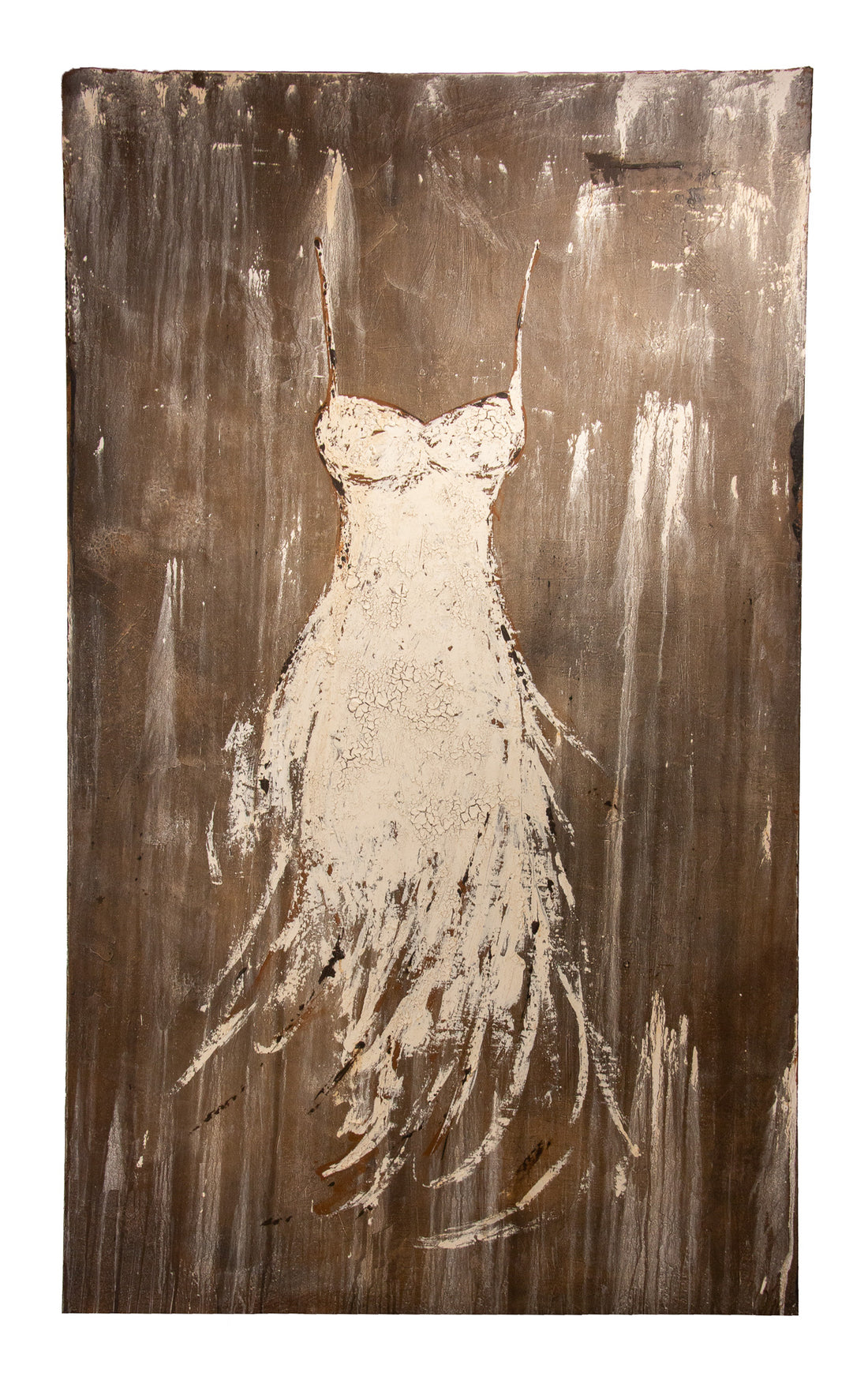 Silken Symphony By Sabine Maes