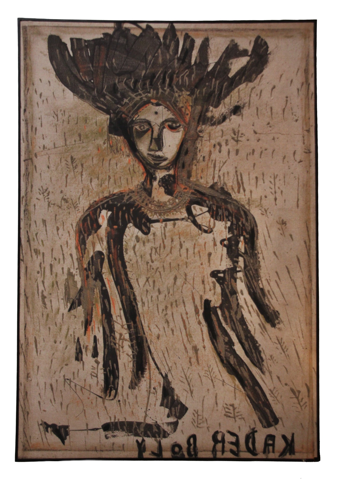 Solfil Egyptian