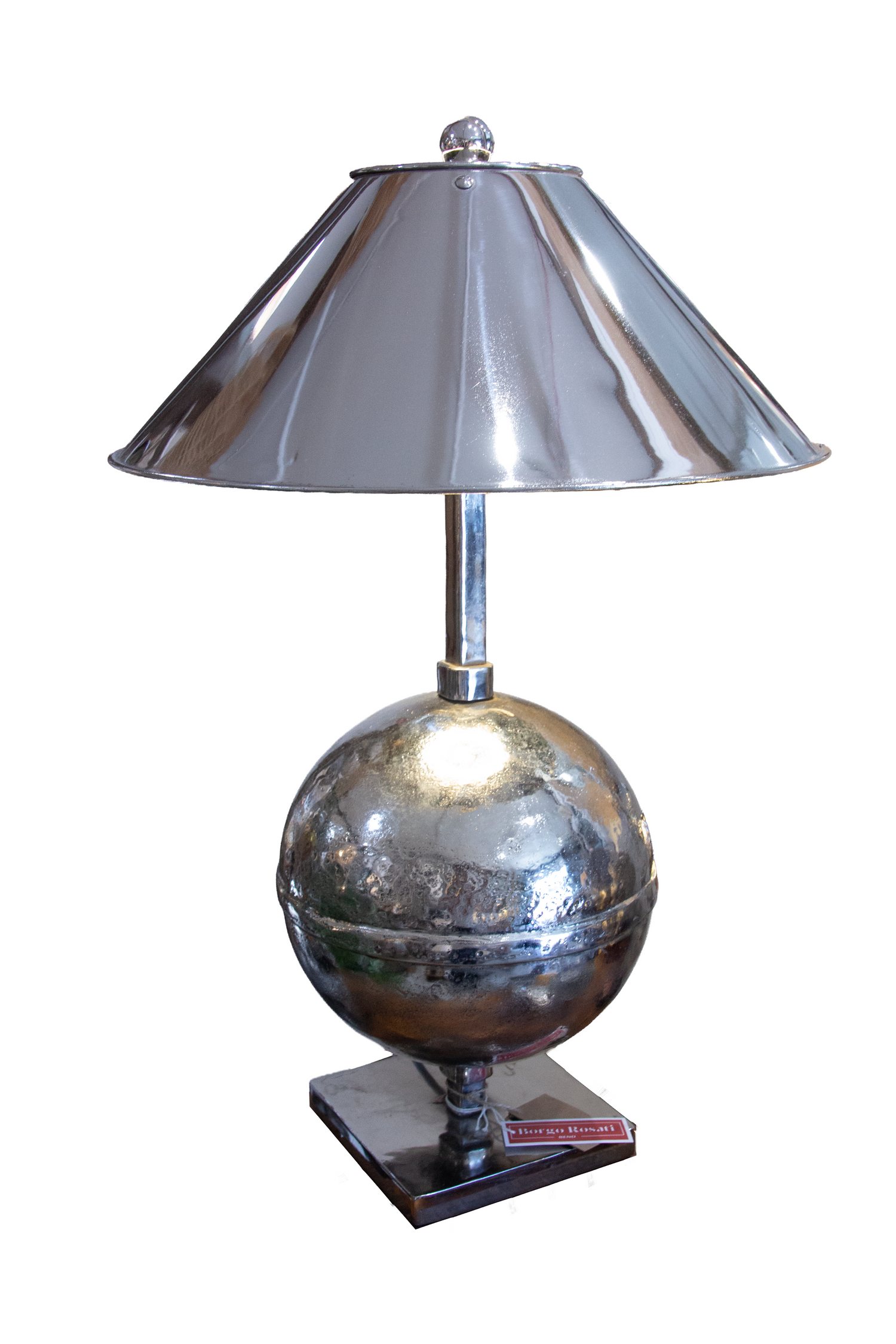 Luna Lamp