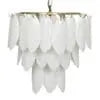 Lotus Chandelier