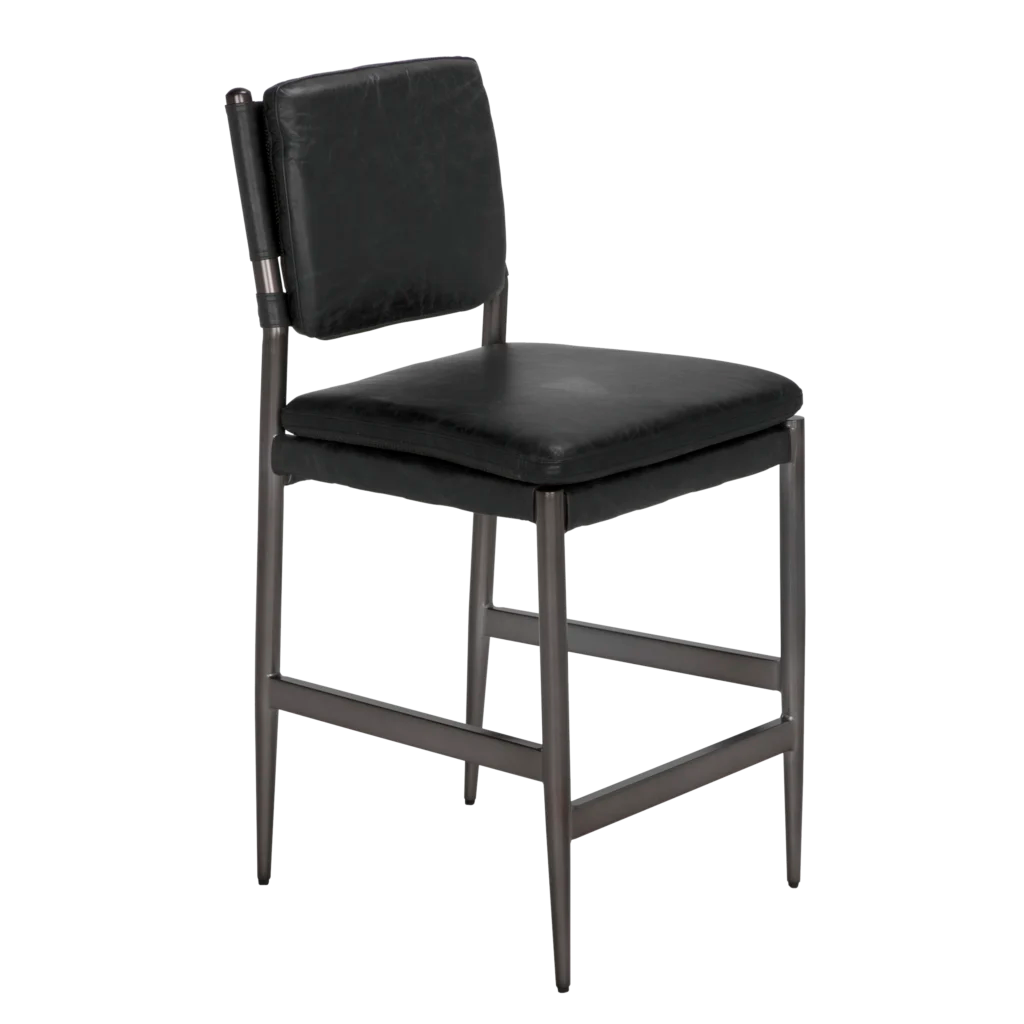 Wooster Counter Chair