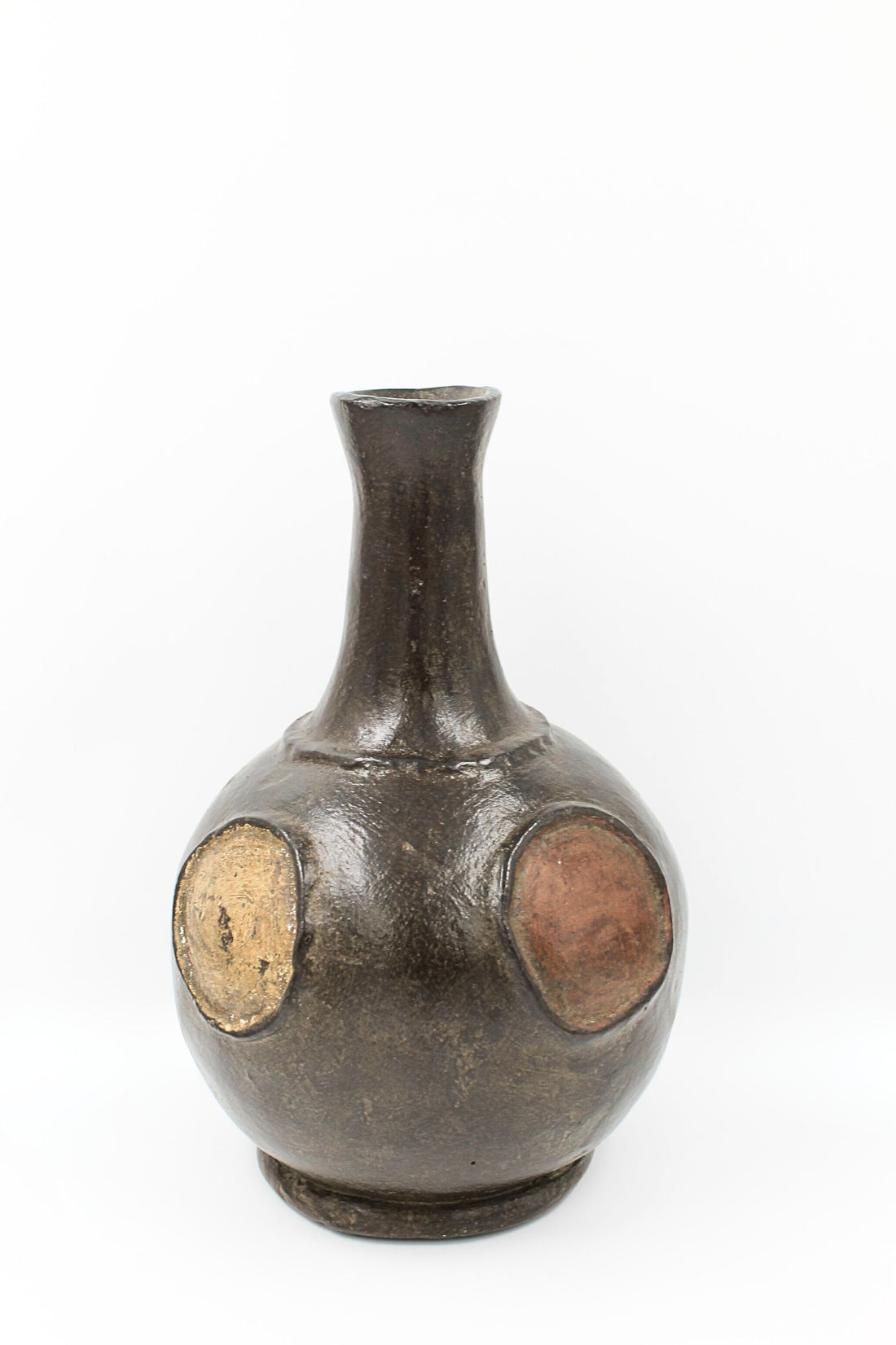 Mangbetu Pot