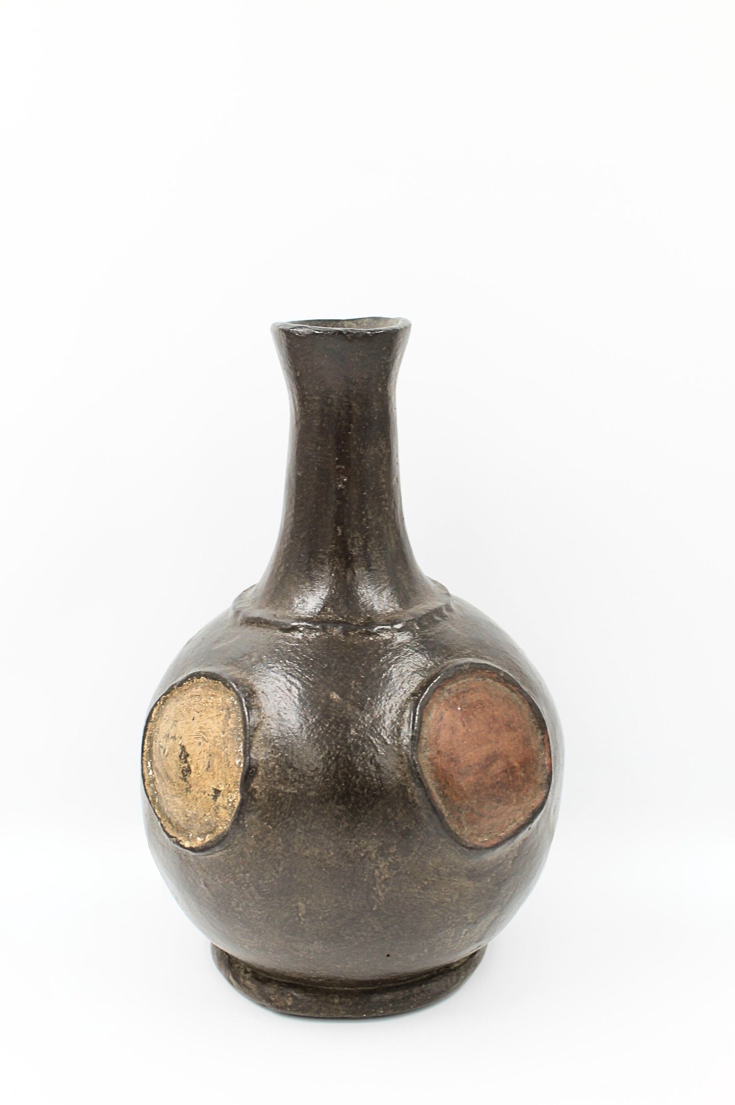 Mangbetu Pot