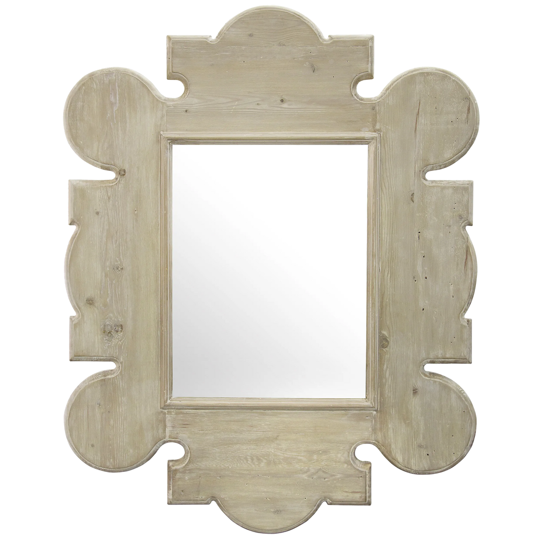 Gothic Mirror