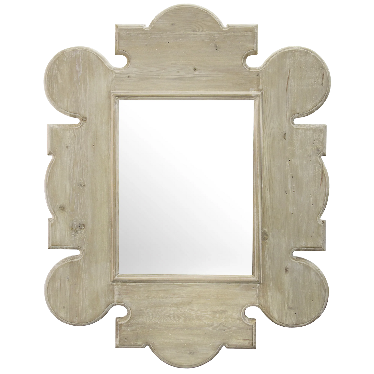Gothic Mirror