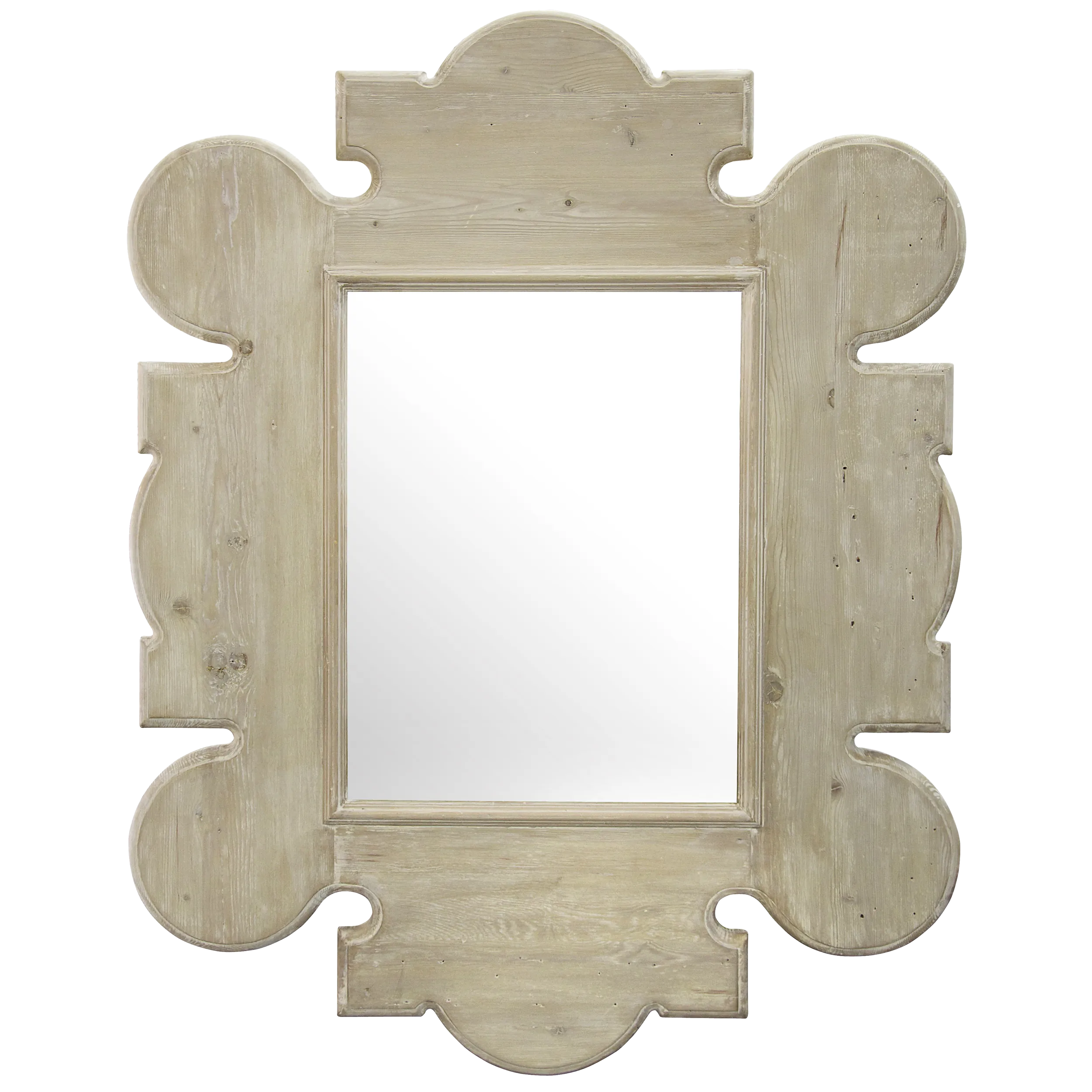 Gothic Mirror