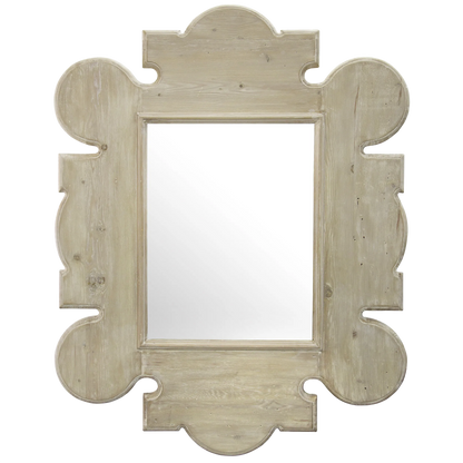 Gothic Mirror