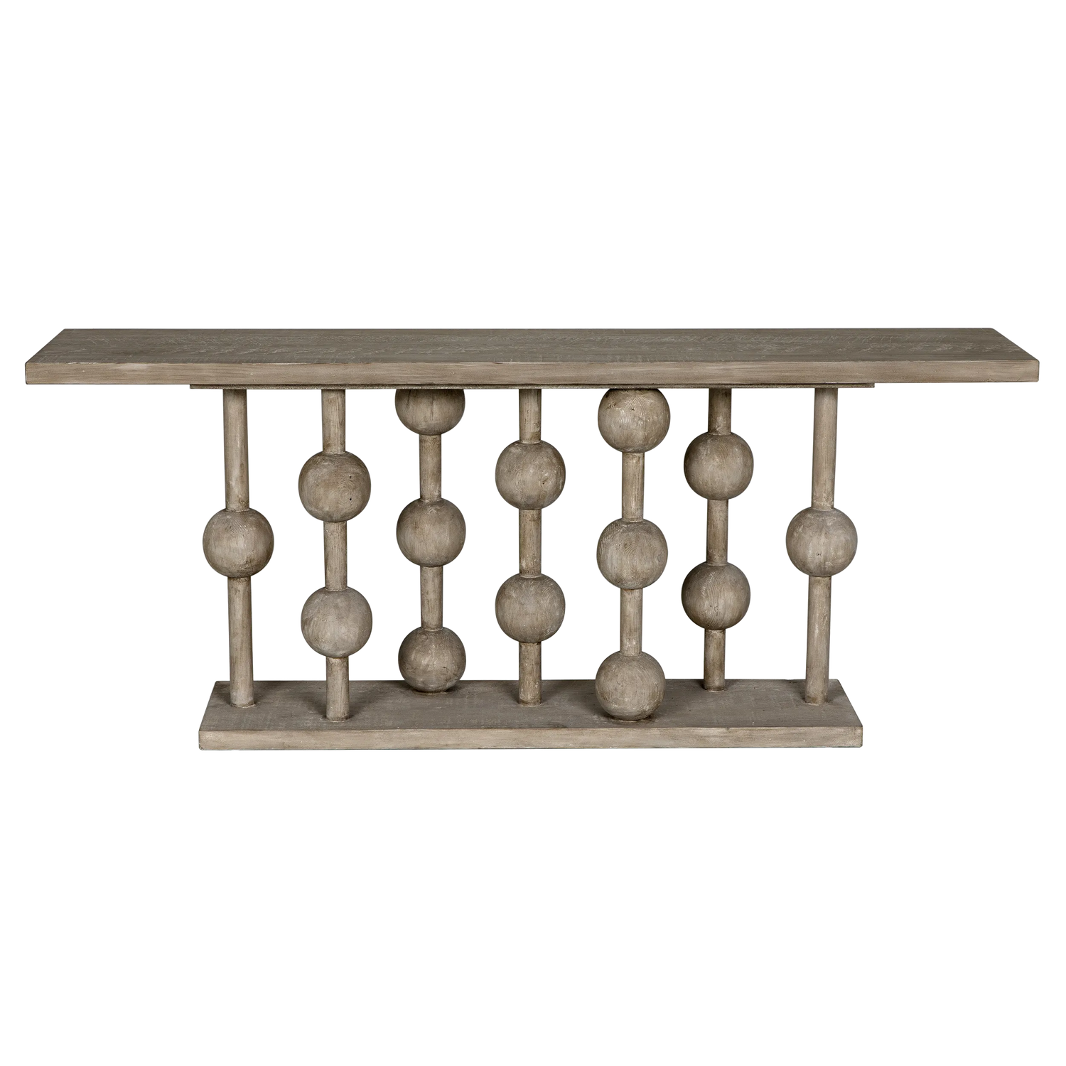 Stellar Console