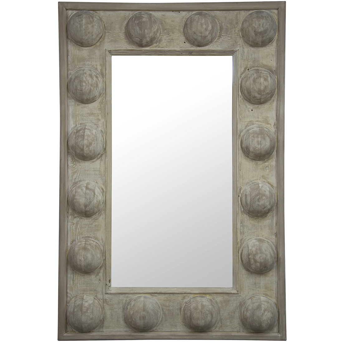 Boulder Mirror