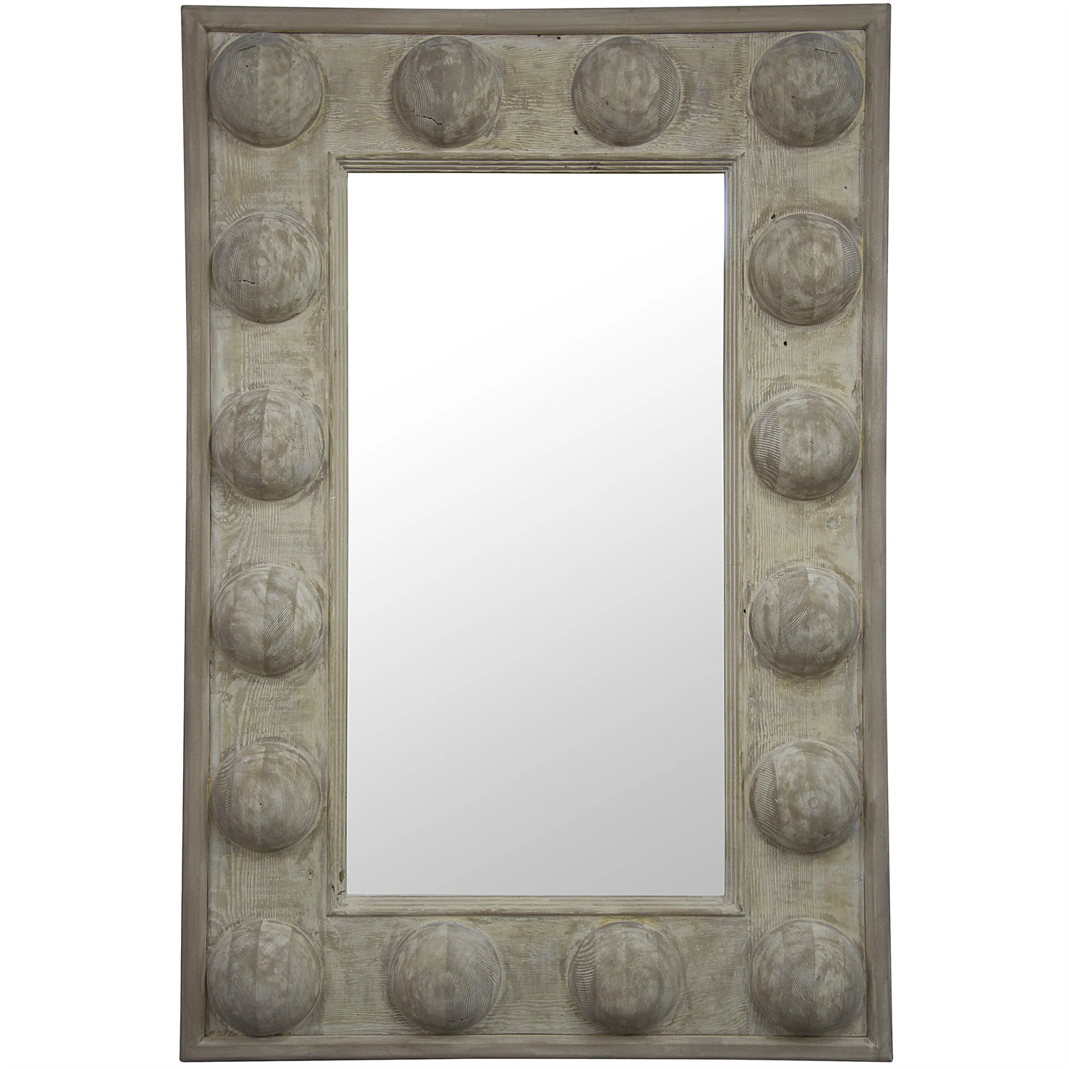 Boulder Mirror