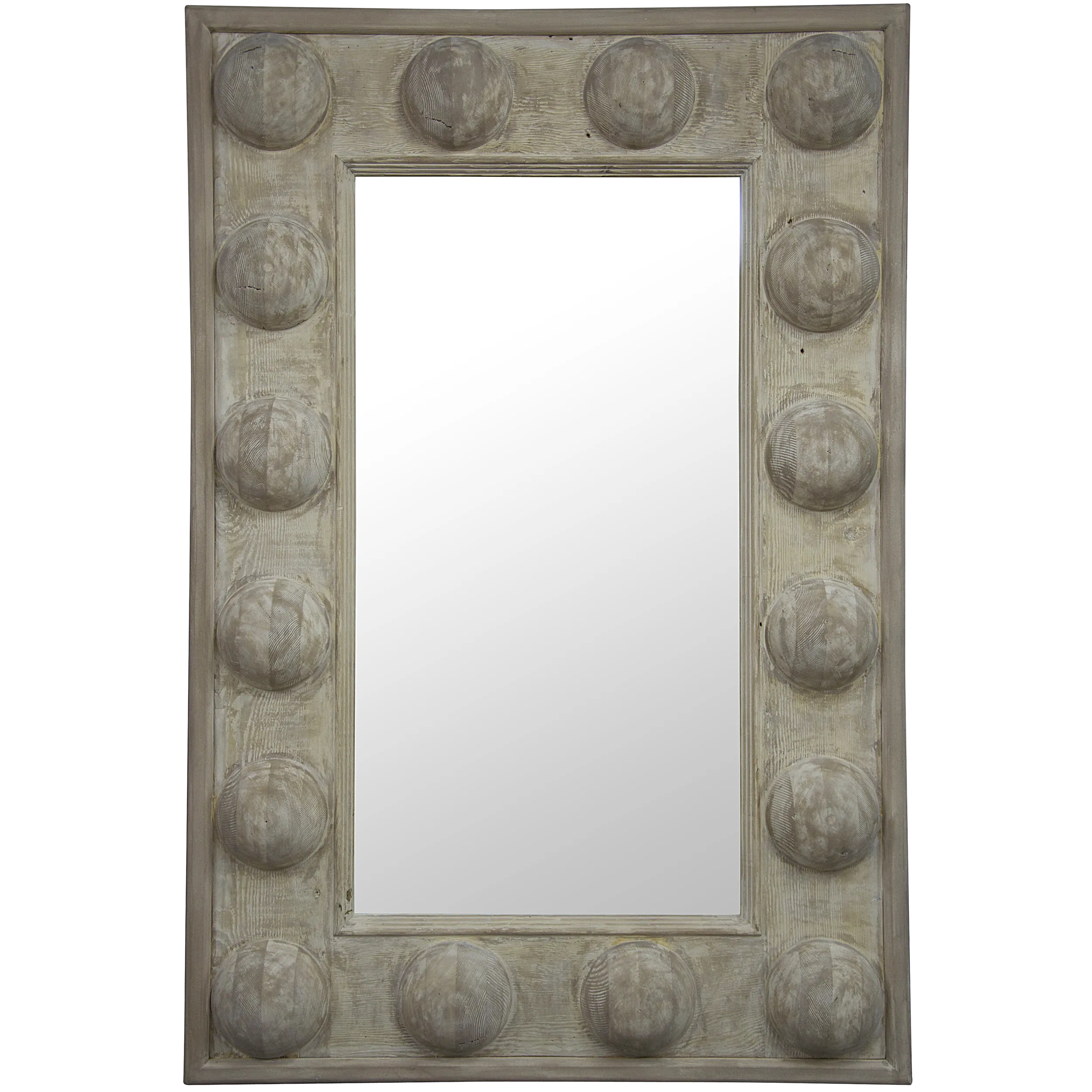 Boulder Mirror