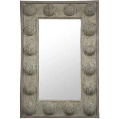 Boulder Mirror