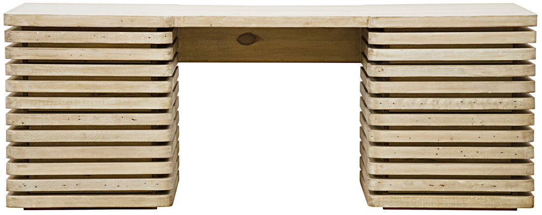 Milo Desk