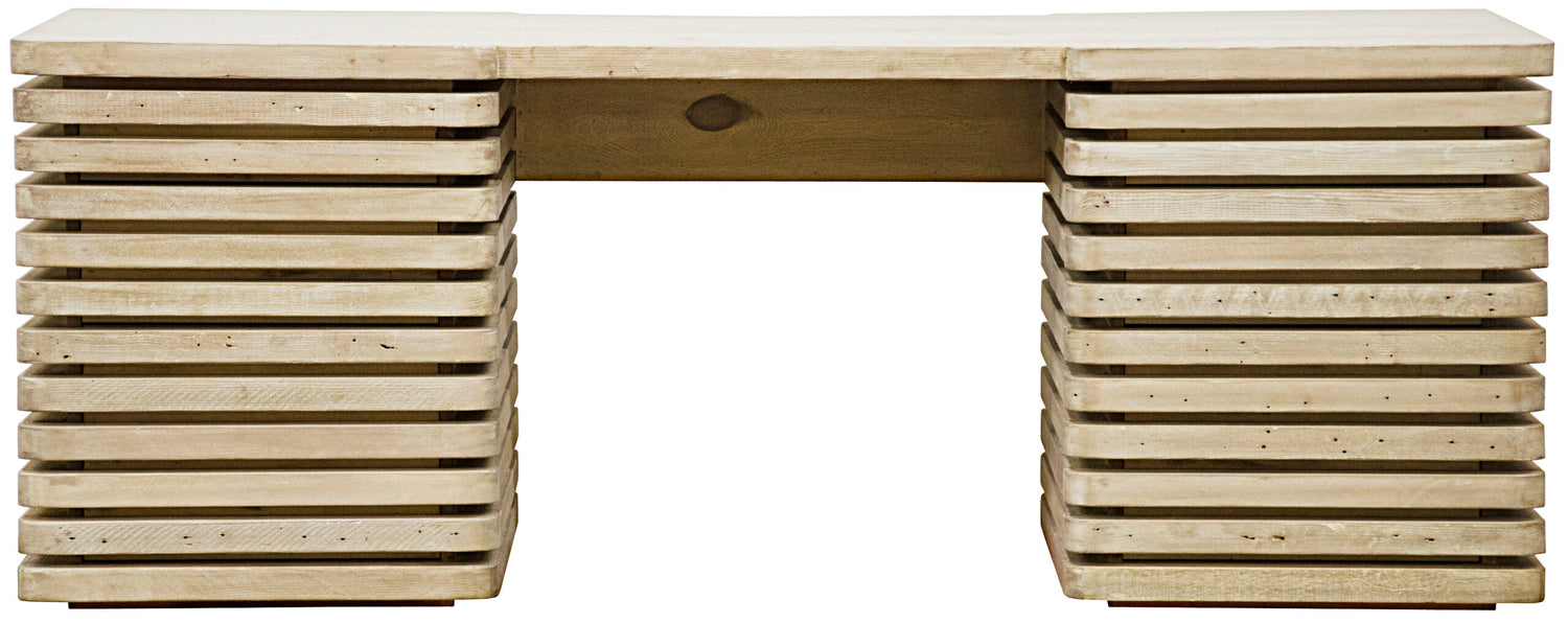 Milo Desk