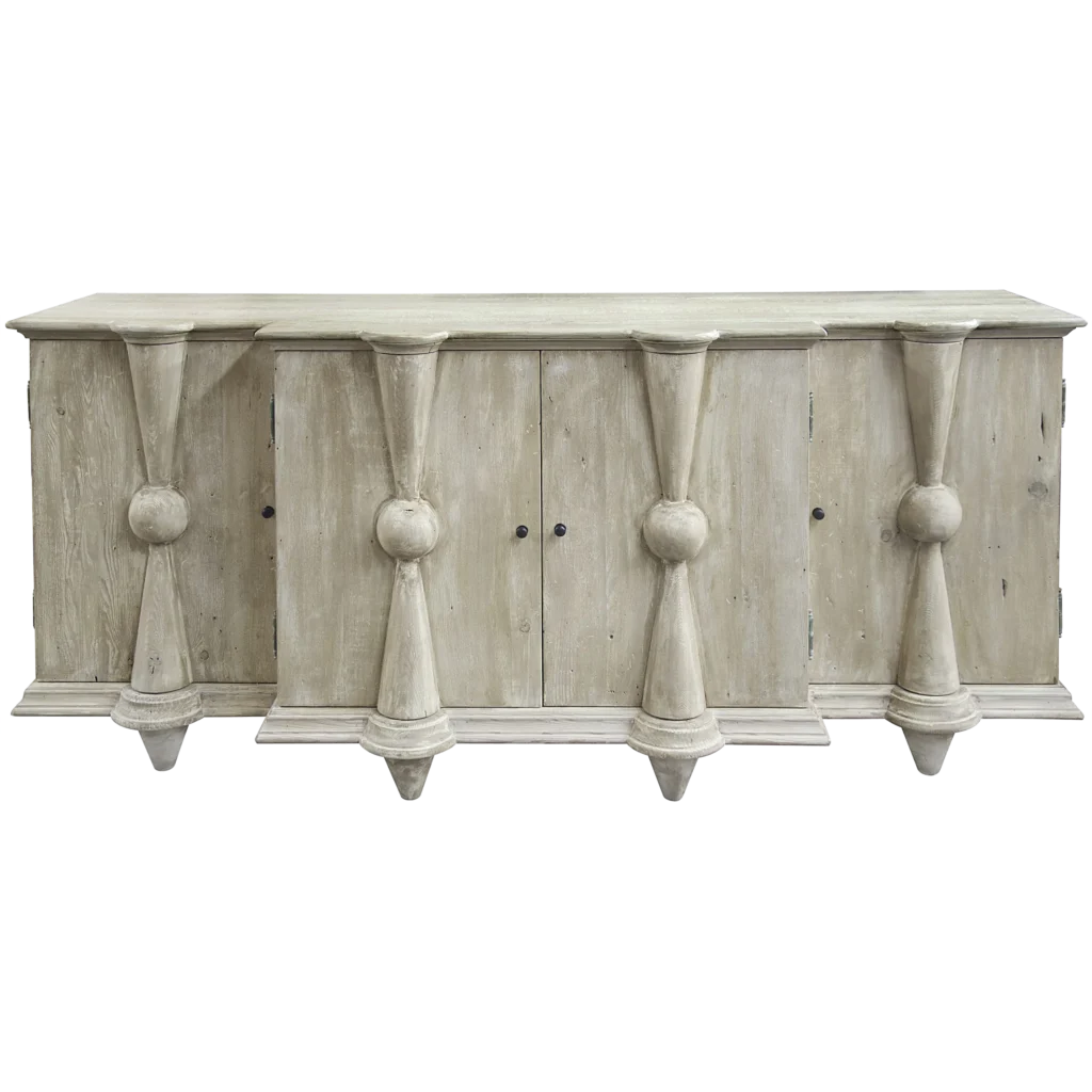 Salvia Cabinet