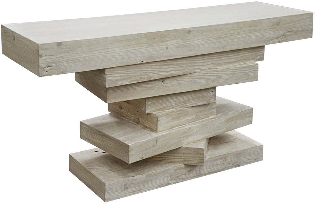 Holt Console