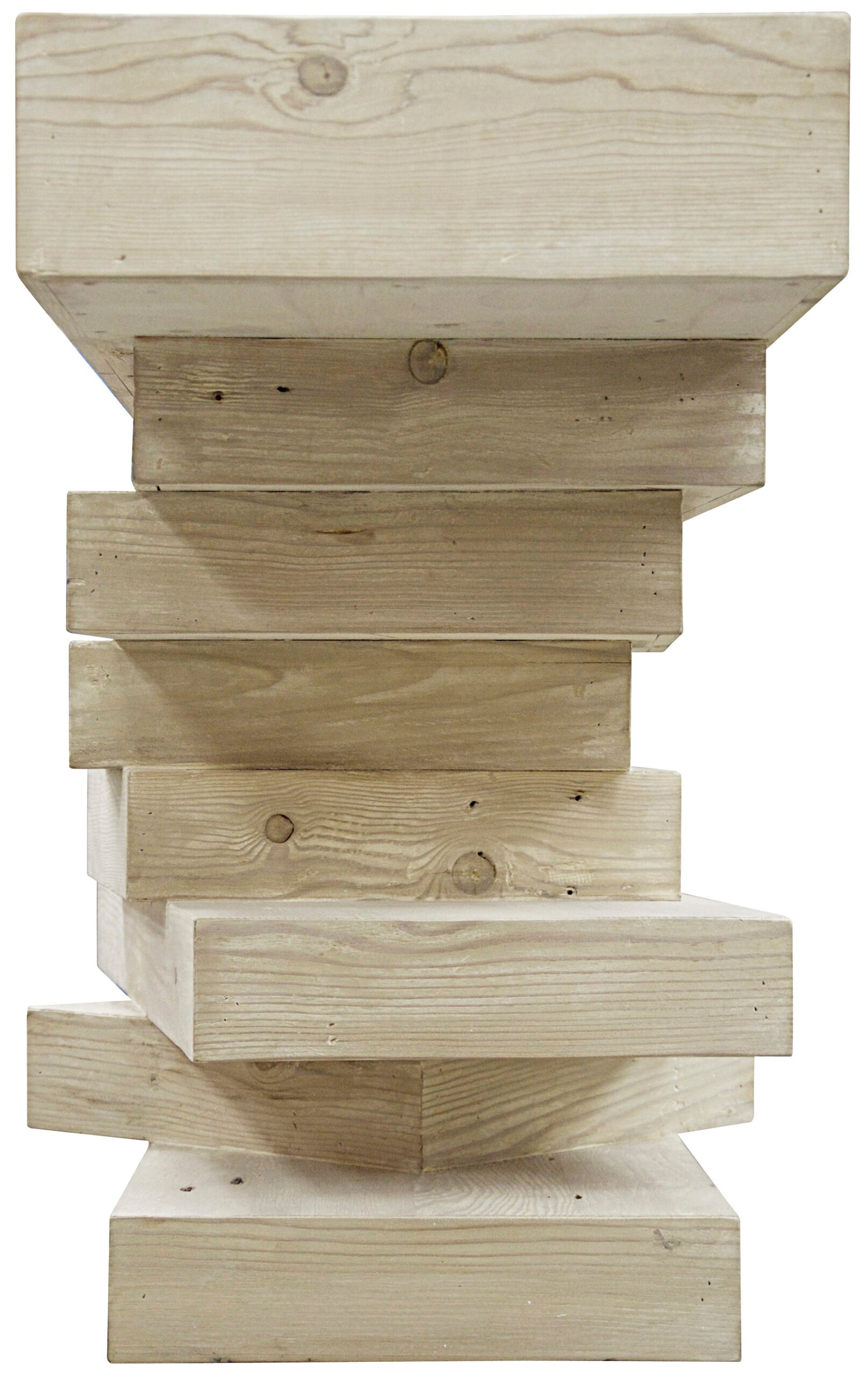 Holt Console