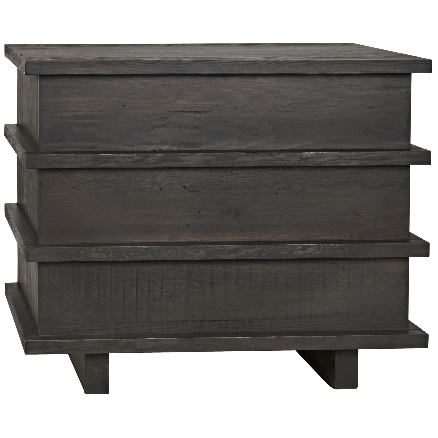 Bergamot Dresser