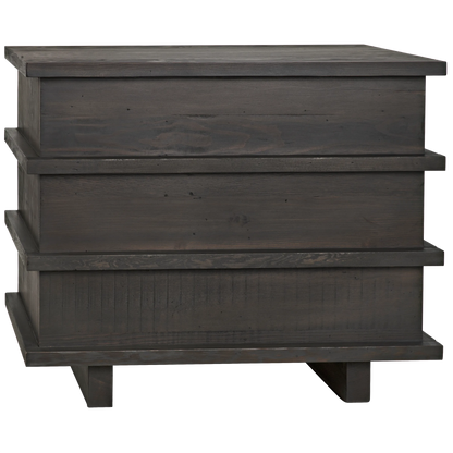 Bergamot Dresser